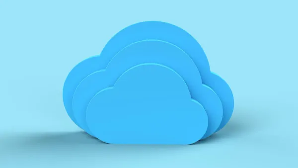 ZDNET's 2026 cloud hosting guide names AWS top pick — Zdnet.com