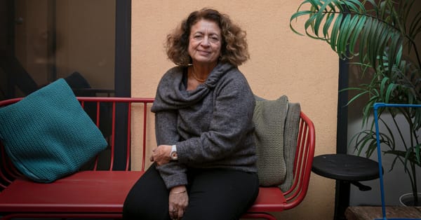 French obstetrician’s 'House of Women' centralizes care for victims of violence — Static01.nyt.com