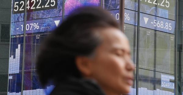 Threat of U.S. tariffs over Greenland dispute rattles global markets — Static01.nyt.com