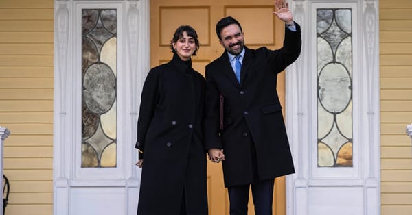 Mayor Mamdani says he hopes to install bidets at Gracie Mansion — Static01.nyt.com