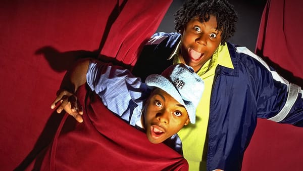 Kenan and Kel Reunite for Frankenstein Horror-Comedy — Static0.moviewebimages.com