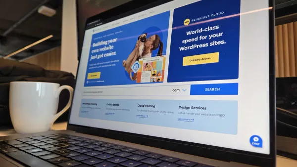 Hosting.com named ZDNET's top cheap web host in 2026 guide — Zdnet.com