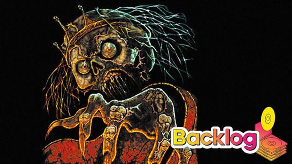 Games that remain permanently stuck in players’ backlogs — Kotaku.com