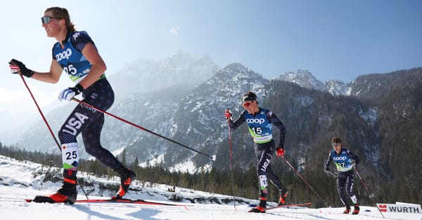 Study: Few cities will host Winter Olympics without artificial snow by 2050 — Static01.nyt.com