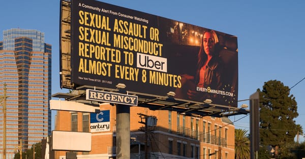Lawmakers, investors and a California measure press Uber over sexual assaults — Static01.nyt.com