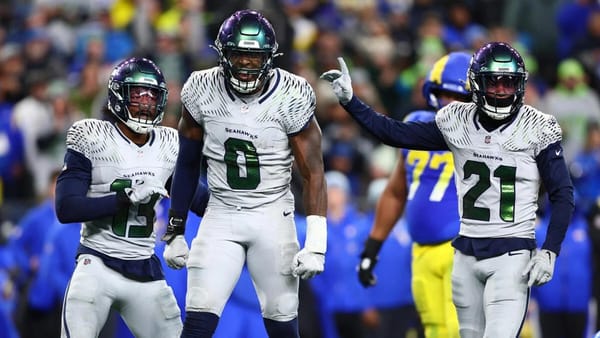 Prisco picks Broncos over Patriots and Seahawks over Rams on Championship Sunday — Sportshub.cbsistatic.com