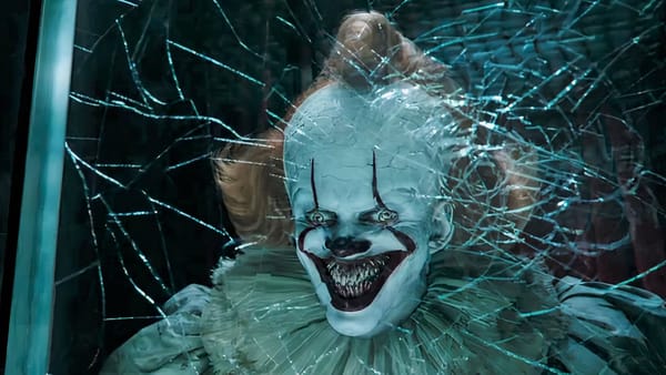 Andy Muschietti says an 'IT' supercut combining both films is in development — Static0.moviewebimages.com