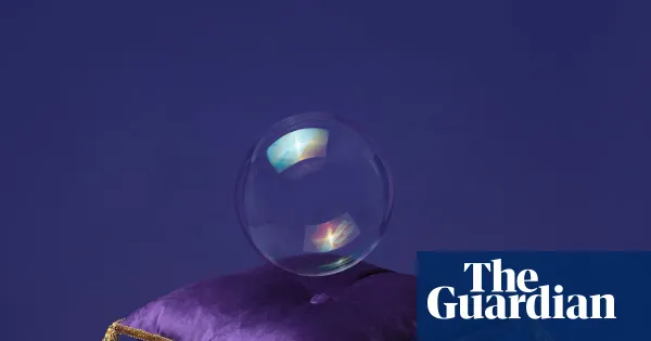 Sali Hughes recommends budget bubble-bath picks to beat January blues — I.guim.co.uk
