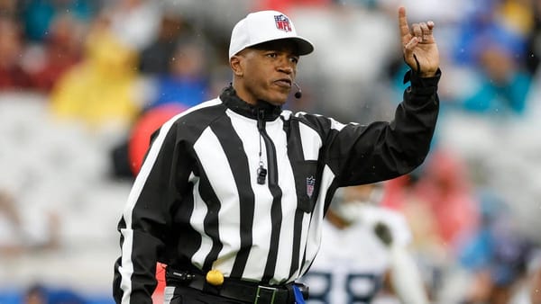Shawn Smith to referee Super Bowl LX at Levi's Stadium — Sportshub.cbsistatic.com