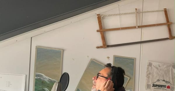 Greenland song 'Greenland Belongs to Greenlanders' becomes protest anthem — Static01.nyt.com