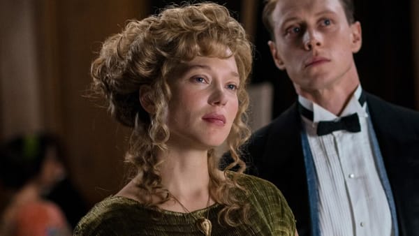 Léa Seydoux Joins Mikey Madison in A24's Poe Adaptation — Static0.moviewebimages.com