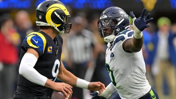 Seahawks host Rams in 2026 NFC Championship on Jan. 25 — Sportshub.cbsistatic.com