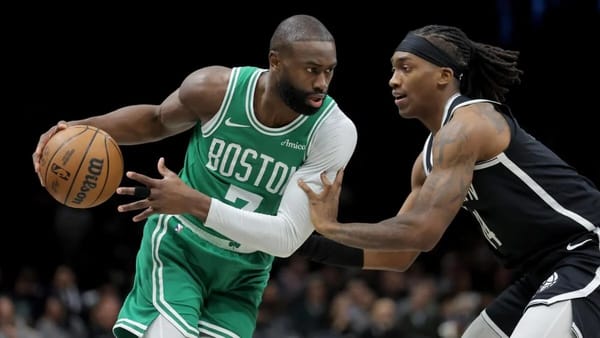 Celtics host Pacers in Boston; Celtics favored by 10.5 — Sportshub.cbsistatic.com