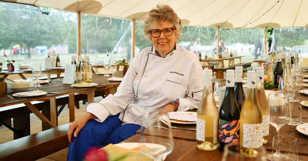 Prue Leith to step down from Great British Bake Off — Static01.nyt.com