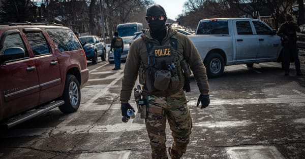 Trump administration begins immigration operation targeting Somali immigrants in Maine — Static01.nyt.com