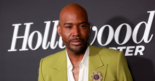 Karamo Brown Misses 'Queer Eye' TV Promotions, Citing Mental and Emotional Abuse — Static01.nyt.com