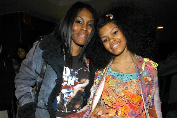 Teyana Taylor to Host SNL as Fans Revisit Her My Super Sweet 16 Episode — Nbc.com