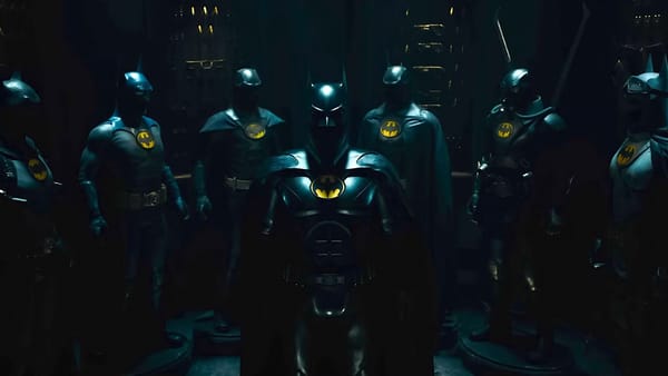 Christina Hodson reportedly writing DCU's The Brave and the Bold — Static0.moviewebimages.com