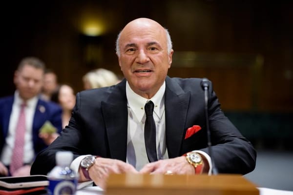 Kevin O'Leary prepares shovel-ready sites for bitcoin miners, backs infrastructure over tokens — Cdn.sanity.io