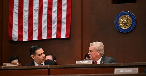 House Oversight Committee recommends criminal contempt charges for Bill and Hillary Clinton — Static01.nyt.com