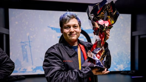 Unsigned underdog Oblivion wins ALGS Year 5 Championship in Sapporo — Static0.polygonimages.com