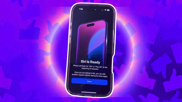 Apple reportedly to turn Siri into built-in AI chatbot codenamed Campos — Zdnet.com