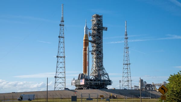 Artemis II will carry historic keepsakes aboard Orion on crewed lunar test flight — Images-assets.nasa.gov