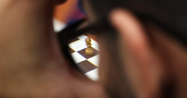 Daniel Naroditsky’s Death Deepens Rift Between Traditional and Online Chess — Static01.nyt.com