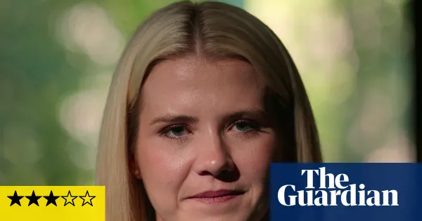 Netflix's Kidnapped revisits Elizabeth Smart's 2002 abduction and recovery — I.guim.co.uk