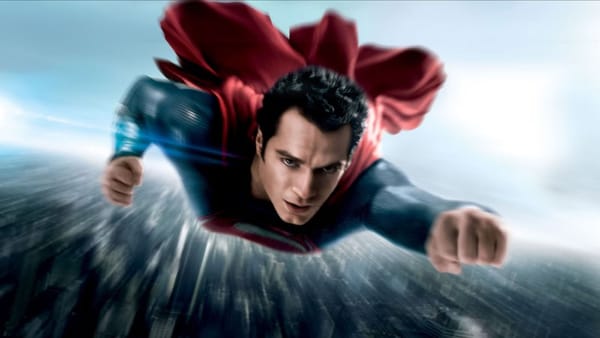 Chronological list of every theatrically released Superman film — Static0.moviewebimages.com