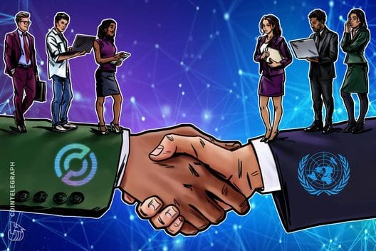 Circle awards grant to UN to pilot stablecoins for humanitarian payments — Images.cointelegraph.com