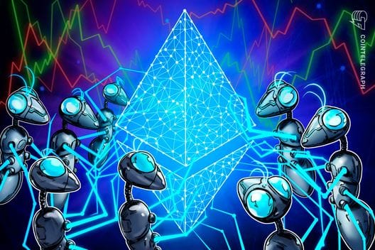 Ether under selling pressure after $480M liquidations as funding turns negative — Images.cointelegraph.com