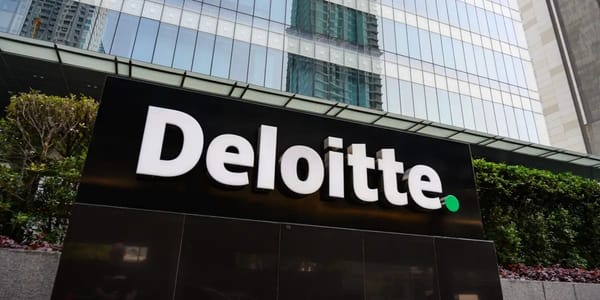 Deloitte will rename US job titles and add a new 'leader' role — I.insider.com