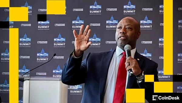 Washington's new crypto rulemaking slows, pause likely for weeks — Cdn.sanity.io