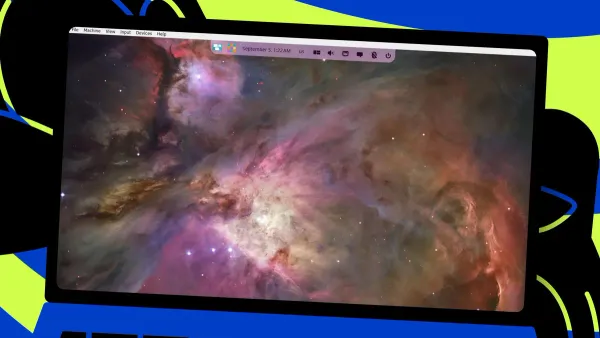 ZDNET's Jack Wallen says Virt-Manager is more reliable than VirtualBox on Linux — Zdnet.com