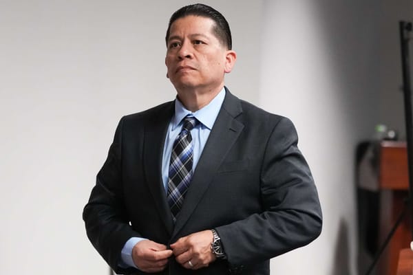 Former Uvalde officer Adrian Gonzales acquitted of all charges — People.com