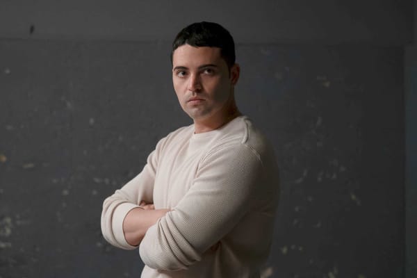 Dante Torres regains purpose while reopening Simone Morgan cold case — Nbc.com