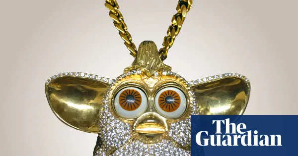 Prop masters gain recognition with inaugural MacGuffin awards — I.guim.co.uk