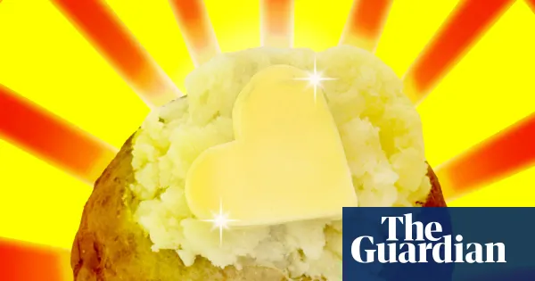 Jacket potatoes surge in UK as social-media vendors turn them into a fast-food hit — I.guim.co.uk