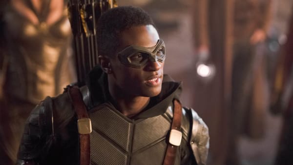 Legends of Tomorrow now regarded as a TV cult classic — Static0.moviewebimages.com