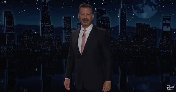 Kimmel: Politics Have Become Comedy After Trump’s Greenland Remarks — Static01.nyt.com