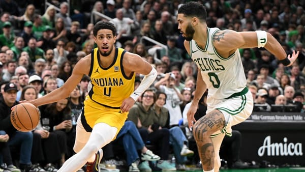Celtics and Pacers take different routes after star Achilles injuries — Sportshub.cbsistatic.com