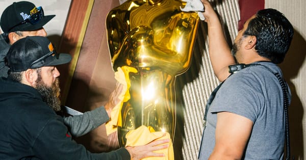 Danielle Brooks and Lewis Pullman to announce 98th Academy Awards nominations — Static01.nyt.com