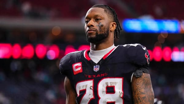 Joe Mixon's 2026 outlook uncertain after Texans describe 'freak' medical condition — Sportshub.cbsistatic.com