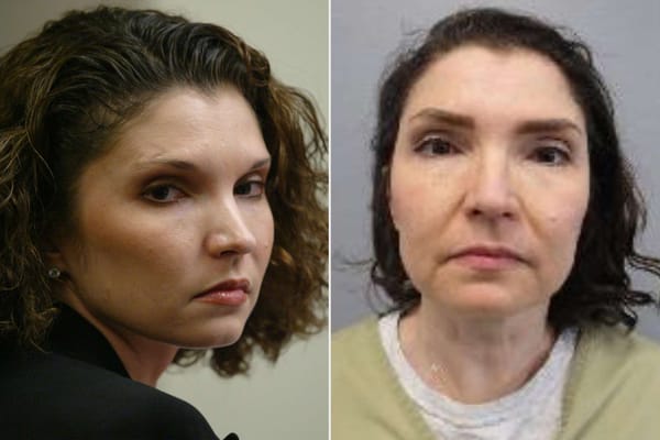 Melanie McGuire serving life at Edna Mahan after 2007 conviction — People.com