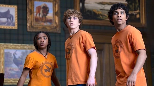 Percy Jackson Season 2 posts streaming decline as Season 3 moves forward — Static0.moviewebimages.com