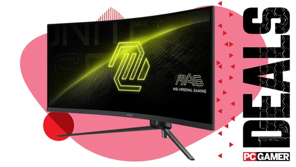 MSI MAG 345CQR 34-inch 1000R ultrawide monitor priced at $260 — Cdn.mos.cms.futurecdn.net