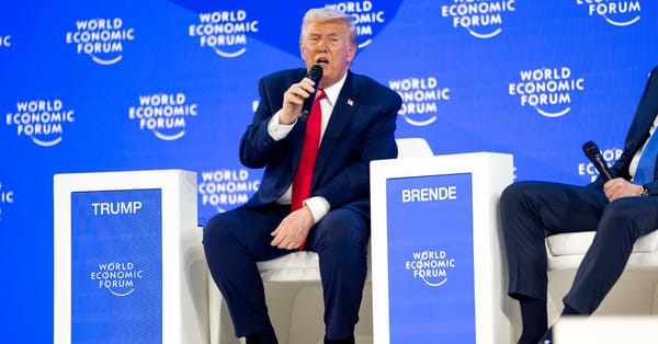 Trump backtracks on Greenland tariffs after Davos speech; E.U. suspends trade work — Static01.nyt.com