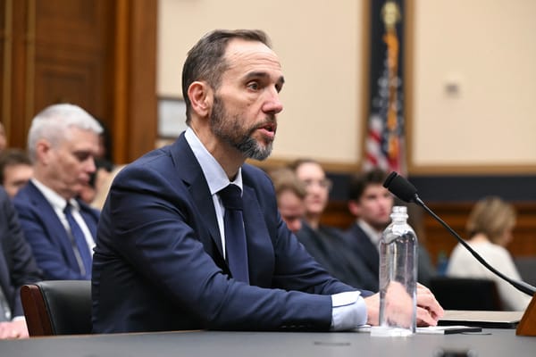 Jack Smith Defends Trump Indictments at House Judiciary Hearing — Api.time.com