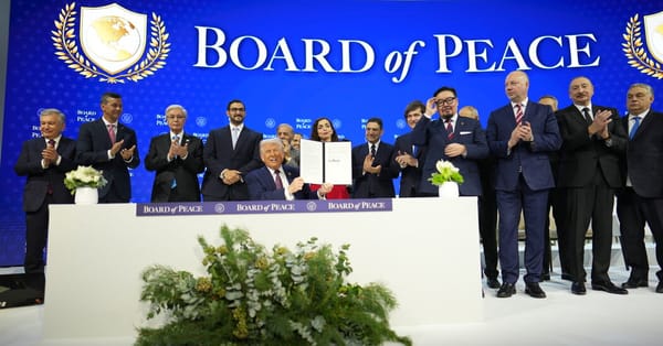 U.S. Unveils Plan to Rebuild Gaza, Says It Needs at Least $25 Billion — Static01.nyt.com